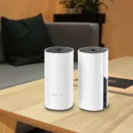 TP-Link, Deco M4(2-pack), AC1200 Whole-Home Wi-Fi system