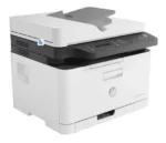 4ZB97A HP Color Laser MFP 179fnw Print, copy, scan, fax A4, Black up to 18 ppm, color-4 ppm, ADF,Wi-Fi (117A)
