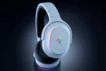 Razer, Barracuda X Chroma, Gaming Headset white