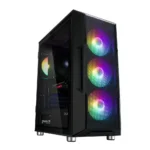 Zalman, i3 NEO, Case Black