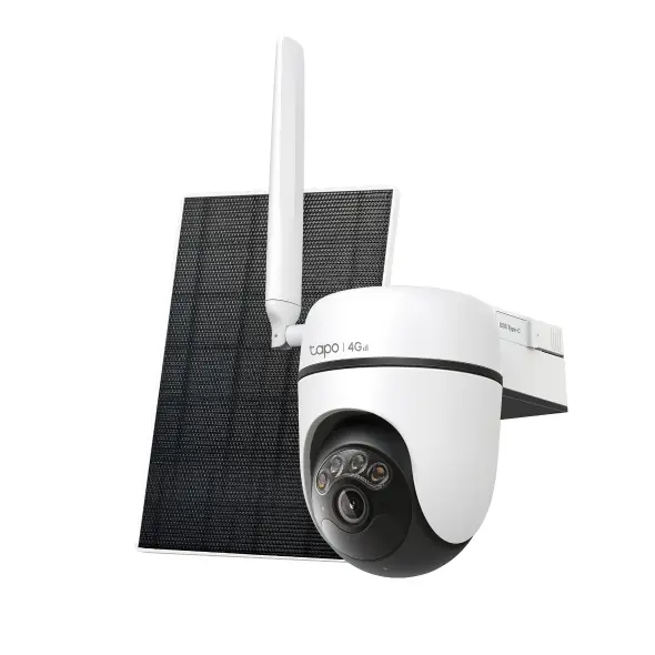 TP-Link Tapo C615G KIT