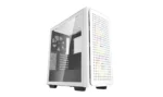 DeepCool, CK560 WH Mid-Tower Case White