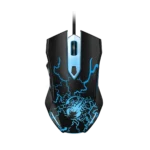 Genius, Scorpion Spear, Mouse Black