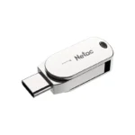 NETAC, U785C, 32GB, USB3.2 + Type-c