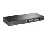 TP-Link, TL-SF1024, 24-port 10/100M Switch, 24 10/100M RJ45 ports