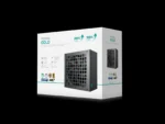Deepcool, PQ1000G, PSU, Black