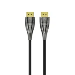 C1631ABK01-20M, UNITEK, Fiber Optic DP2.1 Cable 16K 60Hz & 8K 120Hz 20M,.