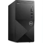 Dell Vostro 3030 MT, DELL, PC, Core i5-14400/8GB/512GB SSD/Intel UHD 730/WLAN + BT/1xHDMI,1xDP, Kb/Mouse/180W PSU/Ubuntu/3Yr