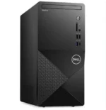 Dell Vostro 3030 MT, DELL, PC, Core i5-14400/8GB/512GB SSD/Intel UHD 730/WLAN + BT/1xHDMI,1xDP, Kb/Mouse/180W PSU/Ubuntu/3Yr
