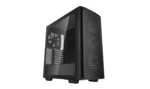 DeepCool, CK560 Mid-Tower Case Black