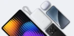 PB2020MI, XIAOMI, Power Bank, 20000mAh, Type-C, USB Two-way 22,5W fast charging, Integrated Cable, 342g, Gray, BHR9738GL.