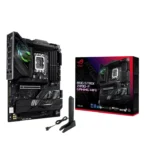 ASUS, ROG STRIX Z890-F GAMING WIFI