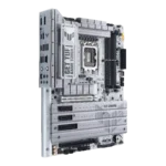 ASUS, TUF GAMING Z890-PRO WIFI