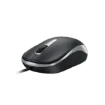 Genius, DX-125S, Mouse Black