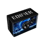 Edifier, QD35 Bluetooth Speaker Black