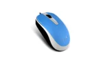 Genius, DX-120, Mouse Blue