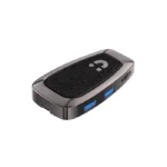 D1053A, UNITEK, USB HUB, 4-in-1 USB-C 10Gbps Hub.