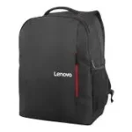 B515 Lenovo 15.6 Bag Laptop Everyday Backpack Black GX40Q75215