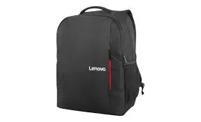 B515 Lenovo 15.6 Bag Laptop Everyday Backpack Black GX40Q75215