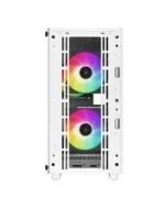 DeepCool, CC360 WH ARGB Case White.