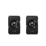 Genius, SP-U125 Speakers Black