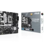 ASUS, PRIME B660M-A D4-CSM