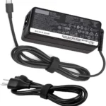 type-c Square of HP DELL AUSU 20V 4.25 A Appletype-c 90W white EU plug (238774)