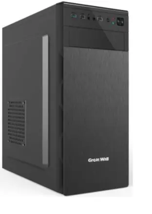 Sumer, VENTURY, PC, Office Computer CPU i7 12Gen - Ram DDR4 16Gb - M.2 SSD 1TB.