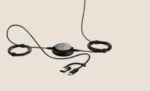 Evolve 20, Jabra, Headphone, USB C/A, MS Stereo.