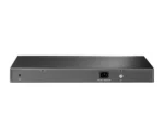 TP-Link, TL-SF1024, 24-port 10/100M Switch, 24 10/100M RJ45 ports