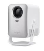 AOpen Fire Legend QH31s, ACER, Projector, Native 720p (1,280 x 720), Maximum FHD (1,920 x 1,080) Grey 5,500 LED Lumens.