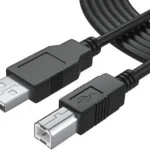 Printer High Quality cable USB 1.5m