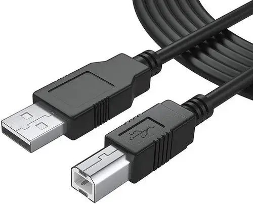 Printer High Quality cable USB 1.5m