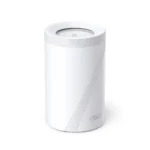 TP-LINK, Deco BE65(1-pack), BE9300 Whole Home Mesh WiFi 7 System