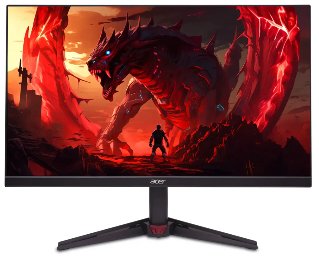 ACER Nitro VG270 27'' FHD Monitor