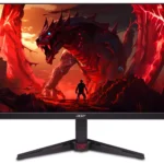 ACER Nitro VG270 27'' FHD Monitor