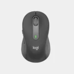 logitech, Signature M650, Mouse Graphite