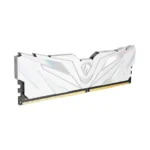 Netac, 16GB DDR4 Shadow II C16 White, U-DIMM