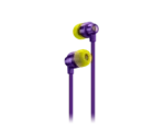 logitech, G333 Gaming Earphone Purple