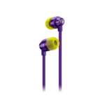 logitech, G333 Gaming Earphone Purple