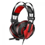 Genius, HS-G710V 7.1 Gaming Headset Black