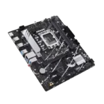 ASUS, PRIME B760M-R D4