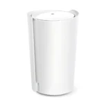 TP-Link, Deco X50-5G(1-pack), Router 5G AX3000 Whole Home Mesh Wi-Fi 6 Gateway