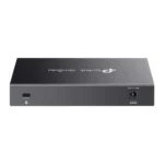 TP-Link, ER605, Omada Gigabit VPN Router