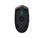 logitech, G305 LIGHTSPEED, Mouse Black