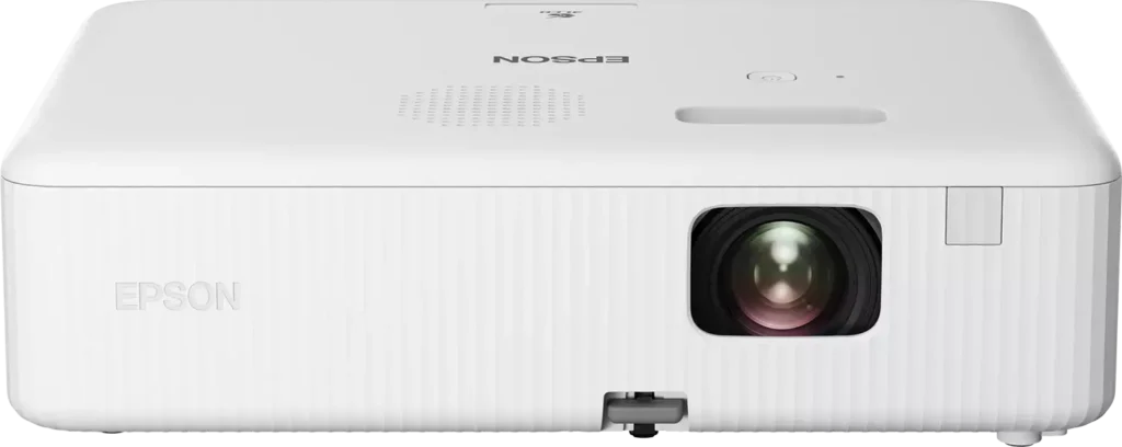 EPSON CO-W01 Projector 3LCD