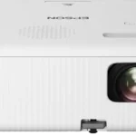 EPSON CO-W01 Projector 3LCD
