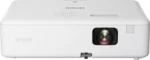 EPSON CO-W01 Projector 3LCD