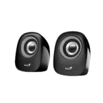Genius, SP-Q160 USB Powered Speaker GRAY