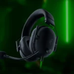 Razer, BlackShark V2 X Headset Black